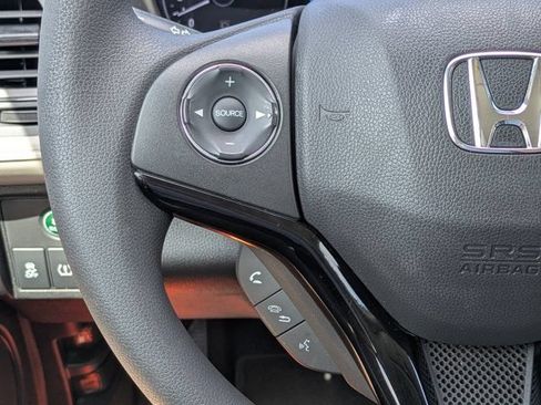 Used 2016 Honda HR-V LX image 22