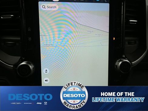 New 2026 RAM 2500 Big Horn image 22