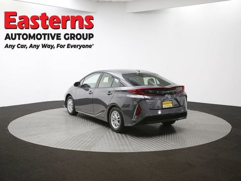 Used 2021 Toyota Prius Prime LE FWD image 63