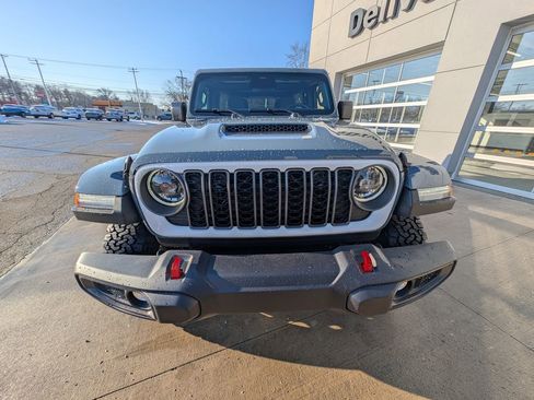 New 2026 Jeep Wrangler Unlimited Rubicon image 10