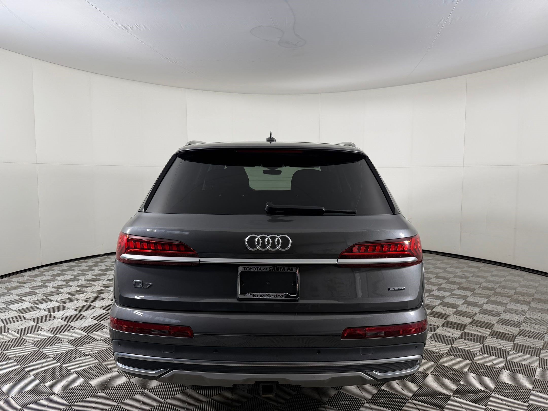 Used 2023 Audi Q7 3.0T Premium Plus AWD/4WD image 10