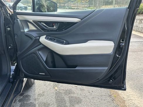 Used 2024 Subaru Outback Limited image 15