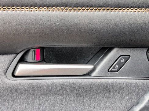 Used 2025 MAZDA CX-50 AWD 2.5 Hybrid w/ Weather Package image 19