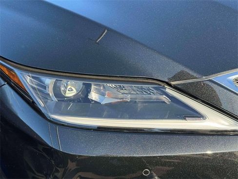 Certified 2022 Lexus RX 350 AWD w/ Premium Package image 8