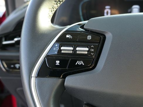 Used 2023 Kia Niro EX image 15