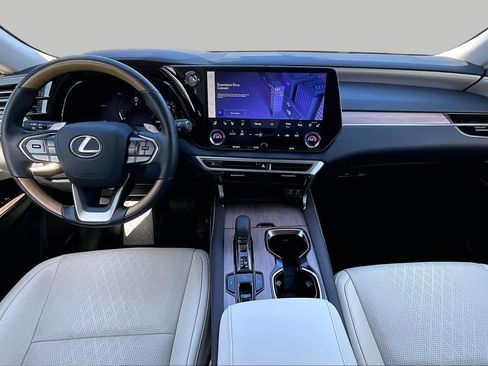 Used 2026 Lexus RX 350 Premium Plus FWD image 16
