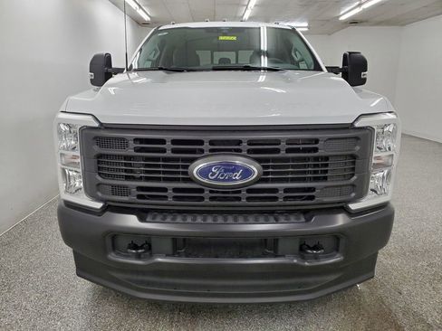 New 2026 Ford F350 XL AWD/4WD image 2