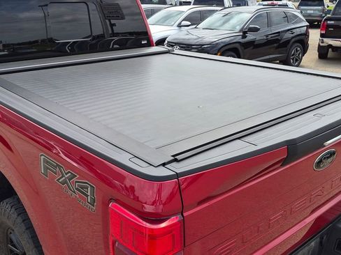 Used 2021 Ford F250 Lariat image 10