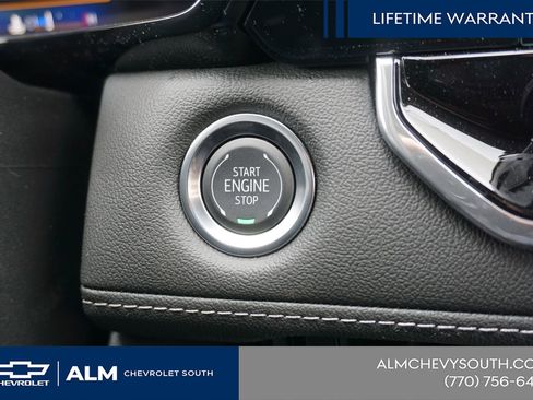 New 2026 Chevrolet Colorado LT w/ LT Convenience Package RWD image 31