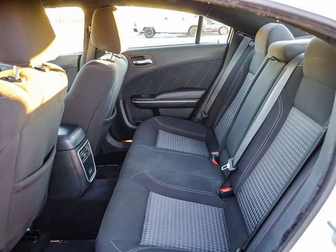 Used 2023 Dodge Charger SXT image 19