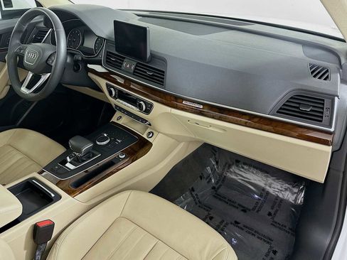 Used 2018 Audi Q5 Premium Plus image 27