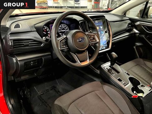 Certified 2024 Subaru Impreza 2.0i Sport image 16