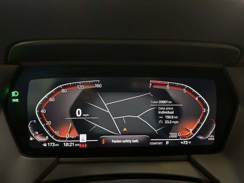 Used 2024 BMW 228i xDrive Gran Coupe AWD/4WD image 20
