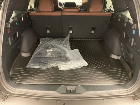 New 2026 Subaru Outback Touring XT AWD/4WD image 26
