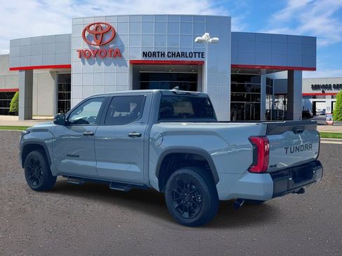 Used 2025 Toyota Tundra SR5 w/ SR5 Convenience Package AWD/4WD image 6