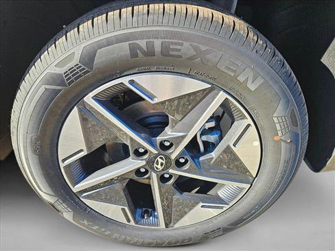 New 2025 Hyundai Tucson SEL image 10