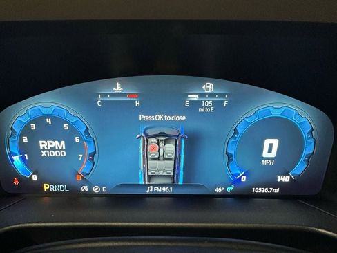 Used 2025 Ford Bronco Sport Big Bend image 23