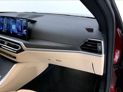 Certified 2023 BMW i4 eDrive40 w/ M Sport Package RWD image 22