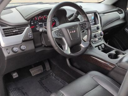 Used 2018 GMC Yukon SLT