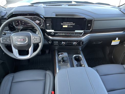 New 2026 GMC Sierra 1500 Elevation w/ Elevation Premium Package AWD/4WD image 5