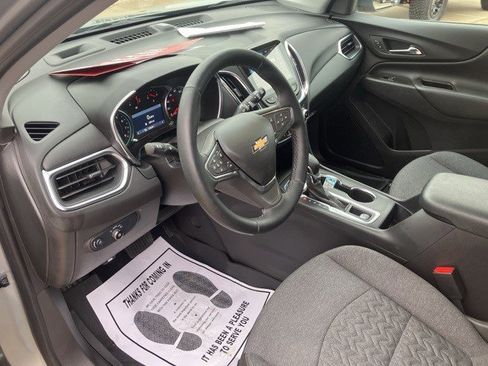Used 2024 Chevrolet Equinox LT image 13