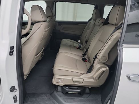 Certified 2023 Honda Odyssey Elite image 28