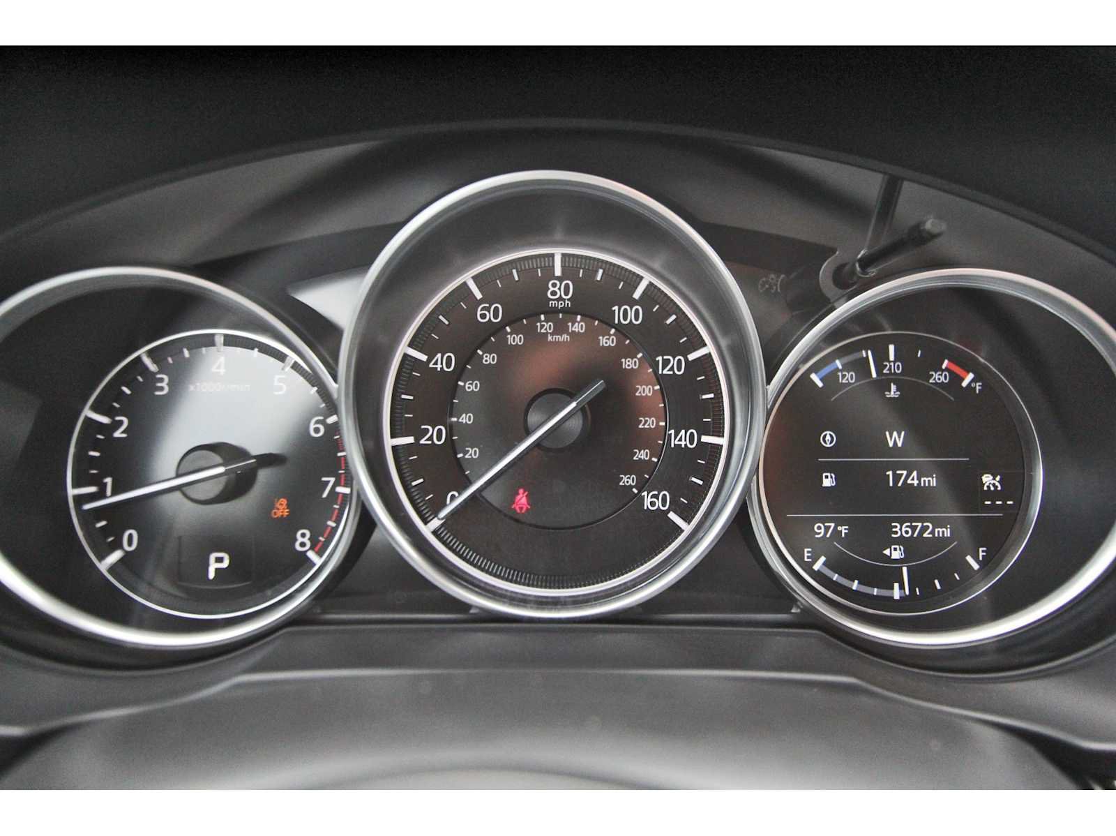 Used 2025 MAZDA CX-5 AWD 2.5 S image 14