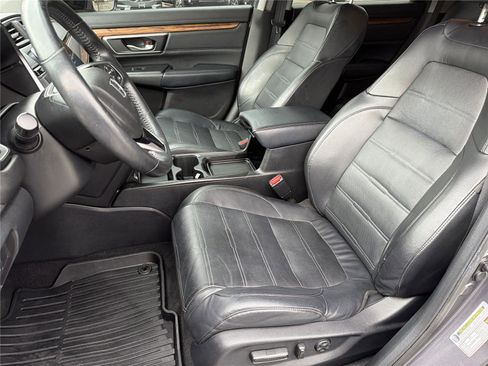 Used 2020 Honda CR-V EX-L image 14