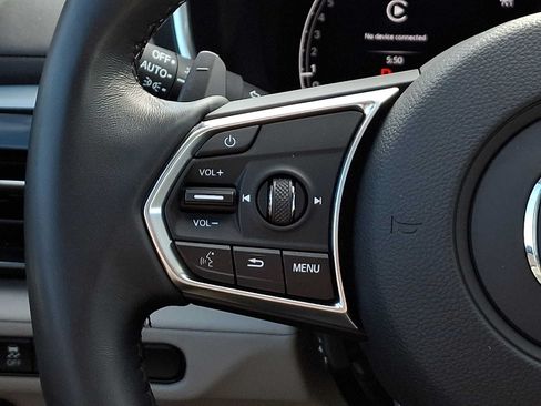 Certified 2026 Acura MDX SH-AWD w/ Technology Package image 22