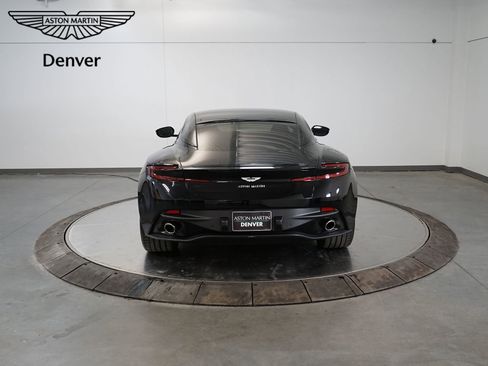 Used 2018 Aston Martin DB11 V12 image 4