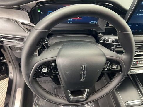 New 2026 Lincoln Corsair Premiere AWD/4WD image 22