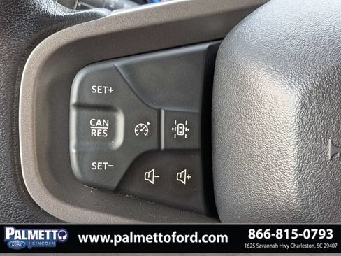 Used 2023 Ford Bronco Outer Banks AWD/4WD image 24