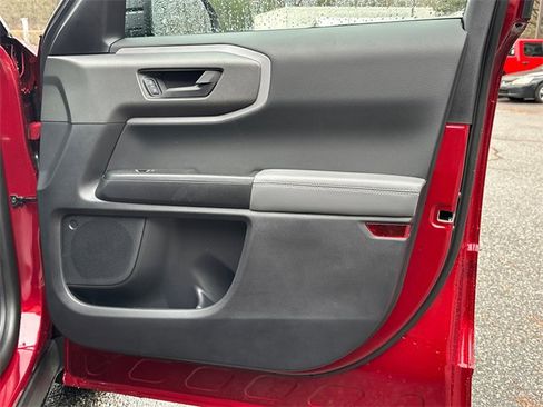 New 2025 Ford Bronco Sport Badlands image 14