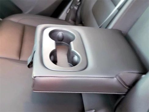 Used 2023 Chevrolet TrailBlazer ACTIV w/ Sun and Liftgate Package image 25