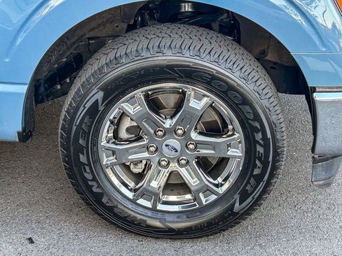 Used 2023 Ford F150 Lariat RWD image 14