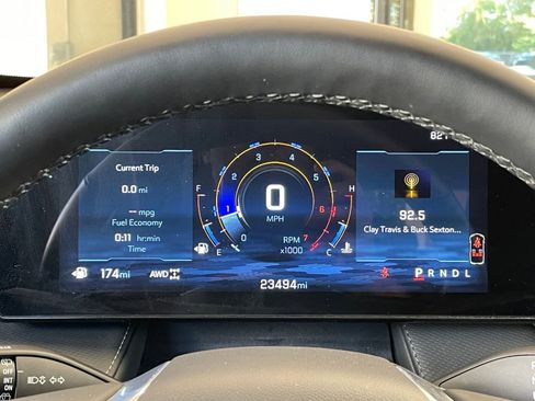 Used 2025 Chevrolet Equinox LT image 39