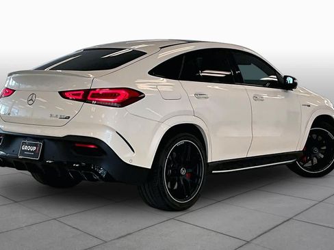 Used 2023 Mercedes-Benz GLE 63 AMG S image 12