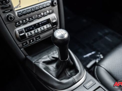 Used 2006 Porsche Cayman S RWD image 10
