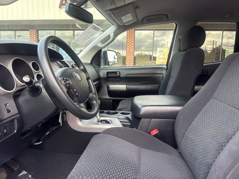 Used 2012 Toyota Tundra 4x4 Double Cab image 11