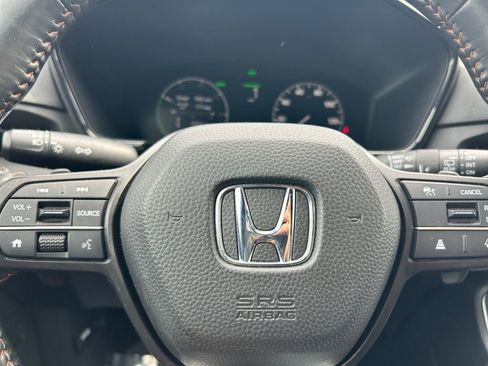 Used 2023 Honda CR-V Sport image 30