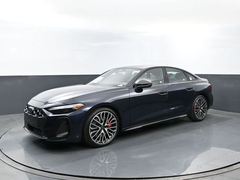 New 2026 Audi S5 Premium Plus AWD/4WD image 1