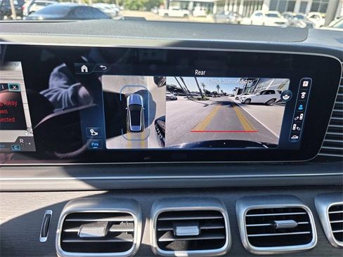 Certified 2024 Mercedes-Benz GLE 63 AMG S image 20