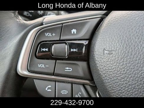 Used 2022 Honda Accord Sport image 29