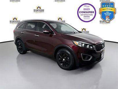 Used 2018 Kia Sorento FWD
