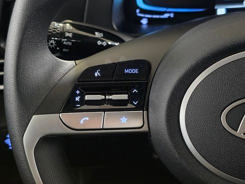 New 2026 Hyundai Elantra SE image 31