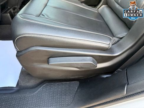 Certified 2021 Jeep Grand Cherokee L Limited image 37