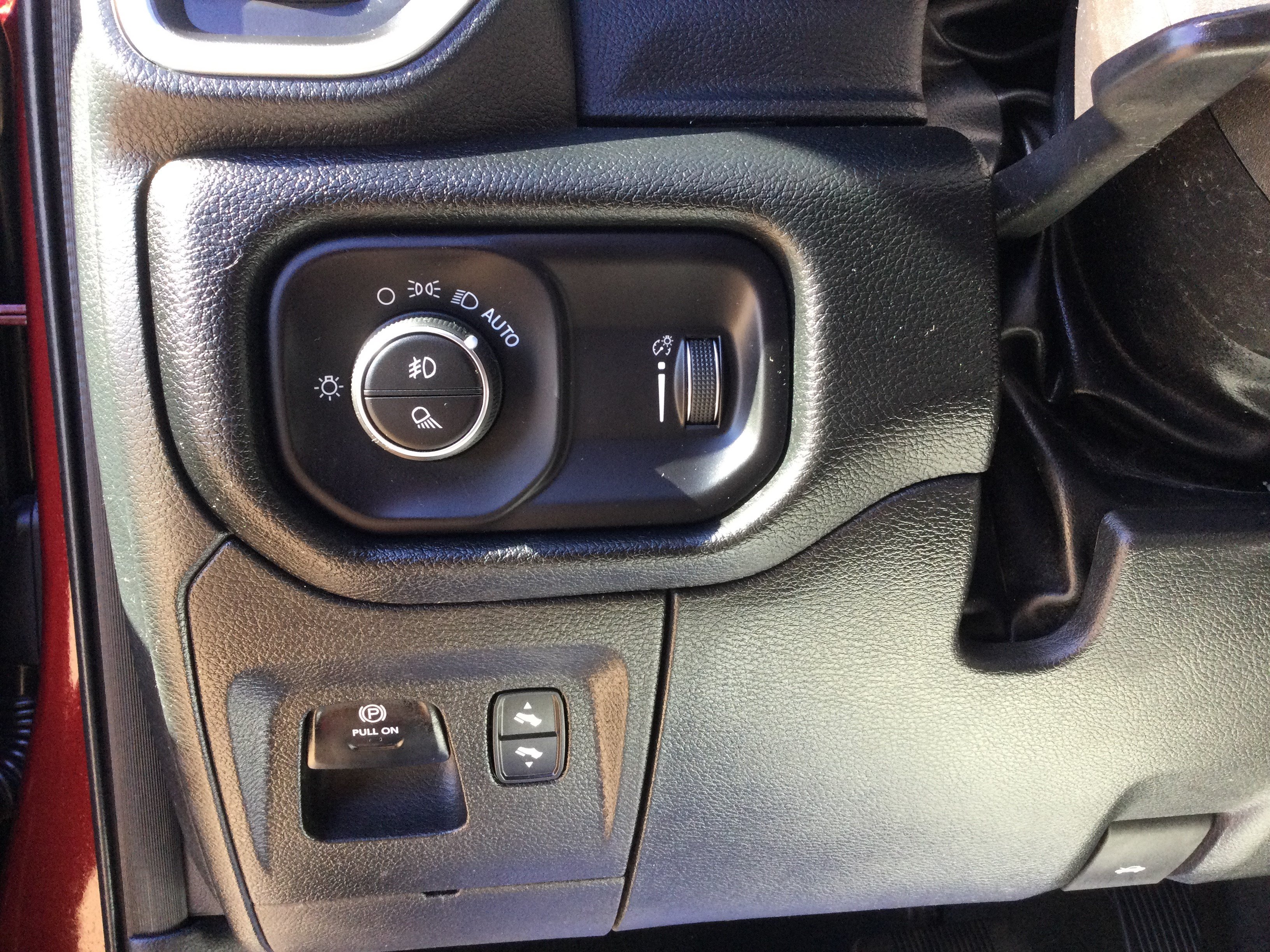 Used 2022 RAM 1500 Big Horn AWD/4WD image 10