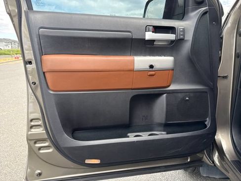 Used 2008 Toyota Tundra Limited AWD/4WD image 18