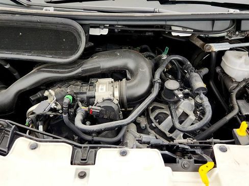 Used 2025 Ford Transit 250 Low Roof w/ Exterior Upgrade Package RWD image 29