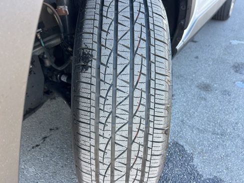 Used 2024 Toyota RAV4 LE image 27